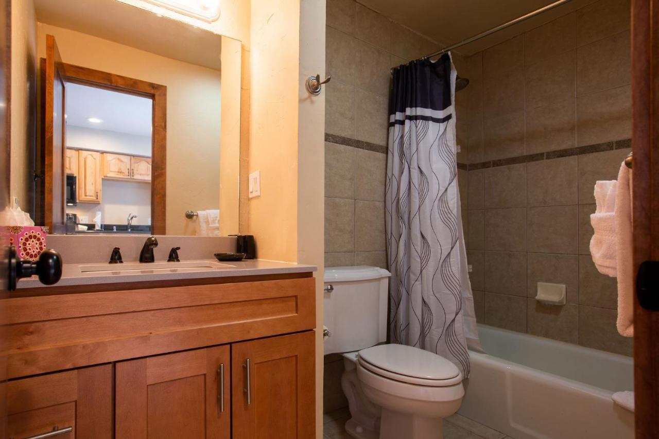 Breakaway West - Studio, 2,3 Bedrooms By Vail Realty المظهر الخارجي الصورة