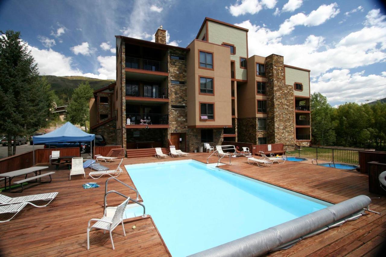 Breakaway West - Studio, 2,3 Bedrooms By Vail Realty المظهر الخارجي الصورة