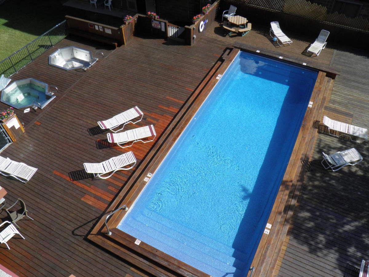Breakaway West - Studio, 2,3 Bedrooms By Vail Realty المظهر الخارجي الصورة
