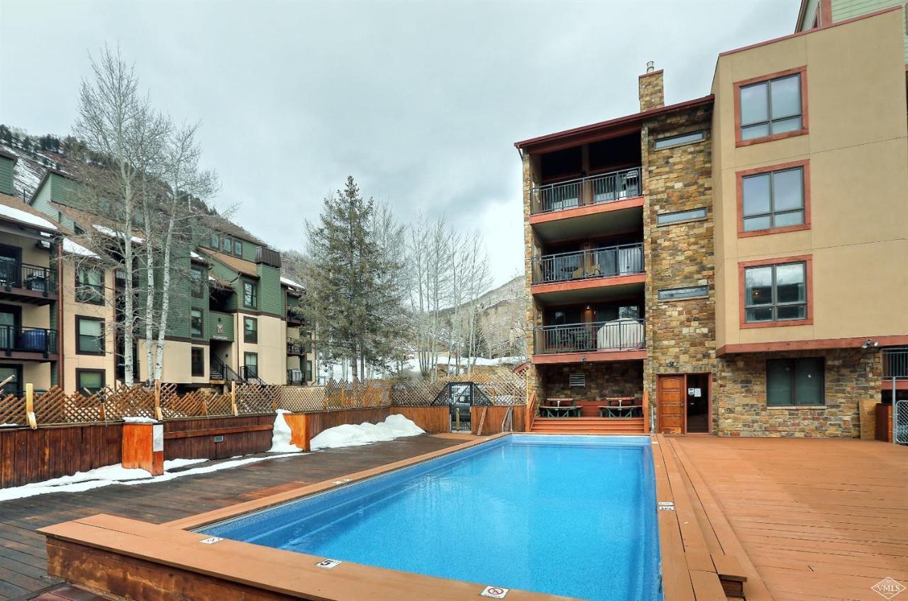 Breakaway West - Studio, 2,3 Bedrooms By Vail Realty المظهر الخارجي الصورة