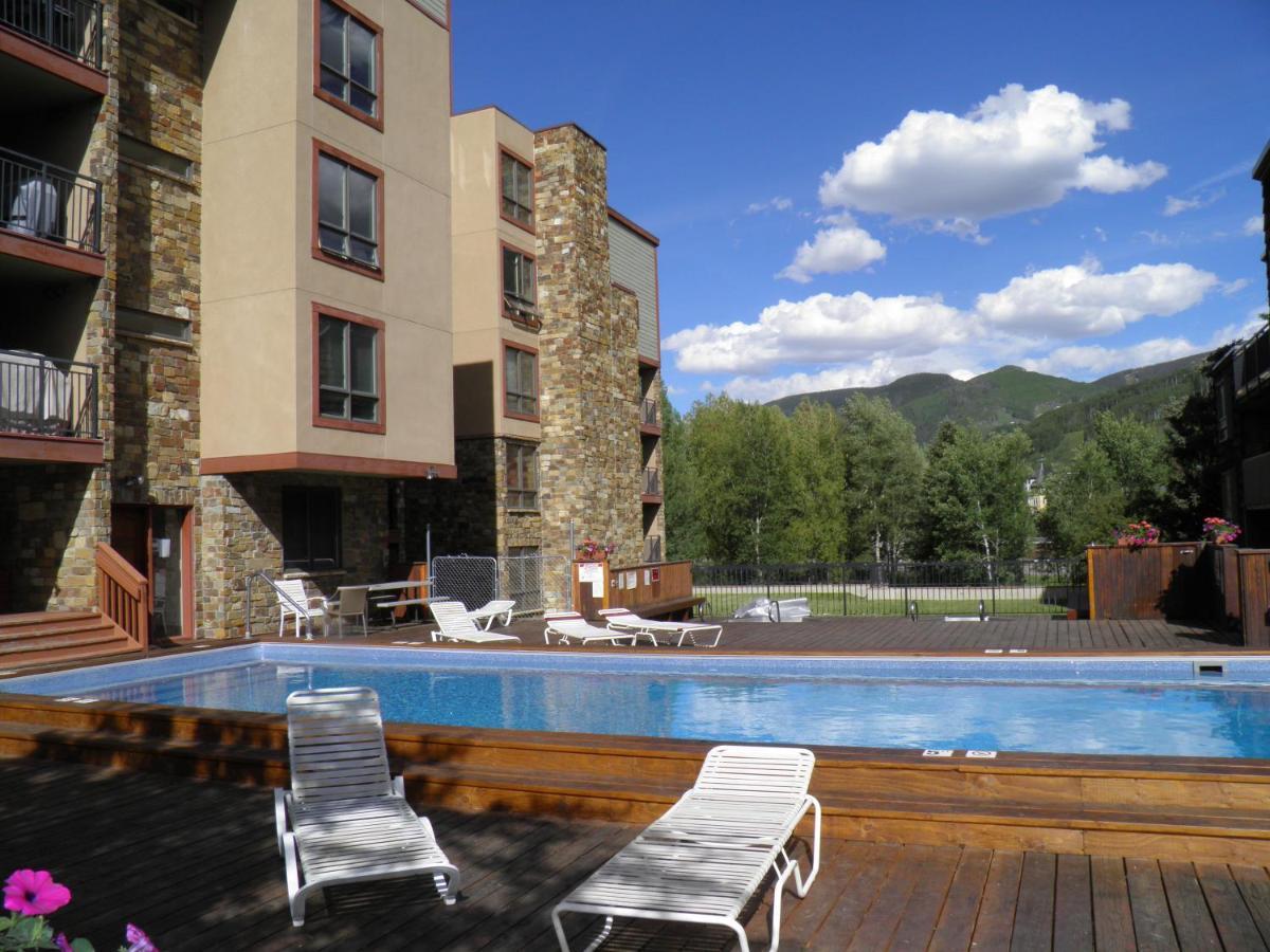 Breakaway West - Studio, 2,3 Bedrooms By Vail Realty المظهر الخارجي الصورة