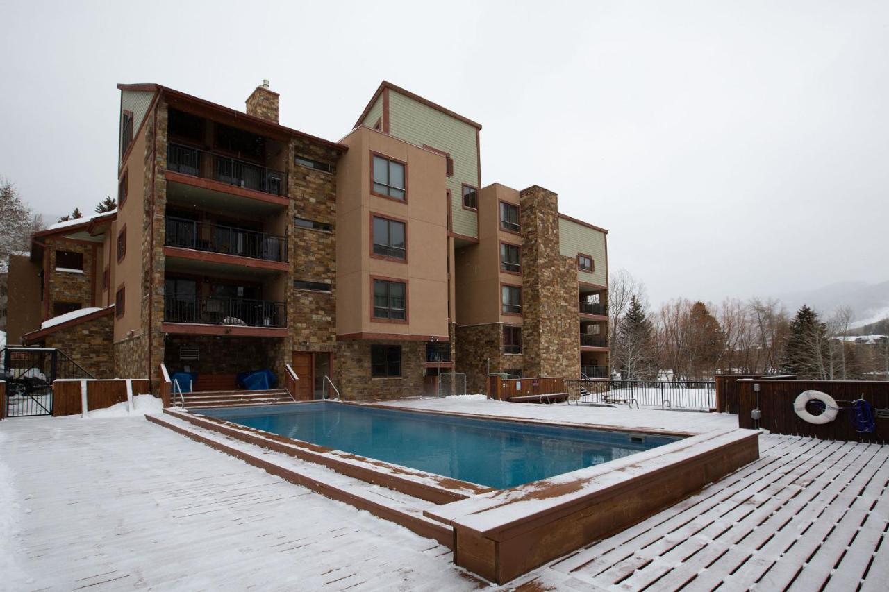 Breakaway West - Studio, 2,3 Bedrooms By Vail Realty المظهر الخارجي الصورة