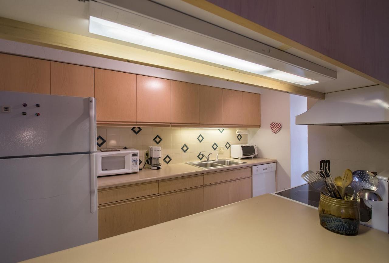 Breakaway West - Studio, 2,3 Bedrooms By Vail Realty المظهر الخارجي الصورة
