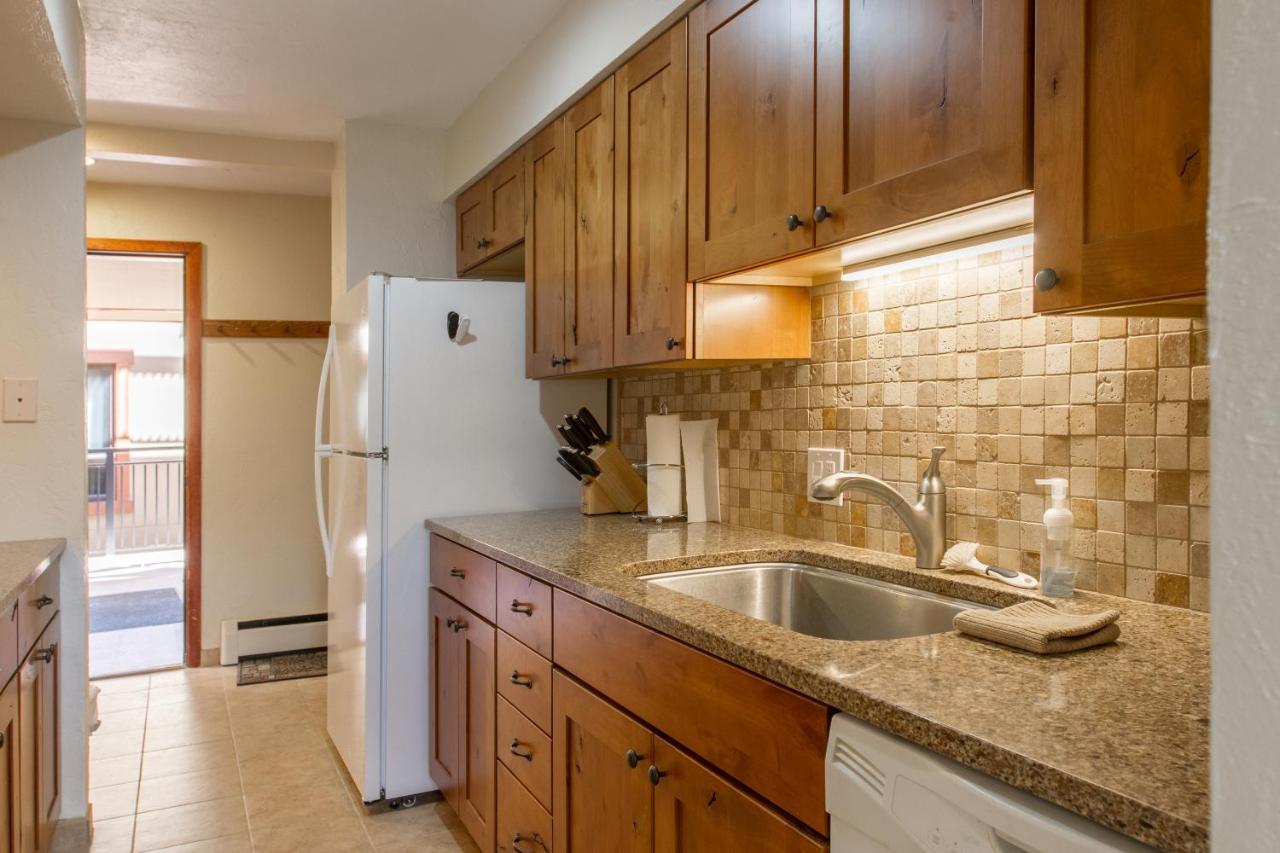 Breakaway West - Studio, 2,3 Bedrooms By Vail Realty المظهر الخارجي الصورة