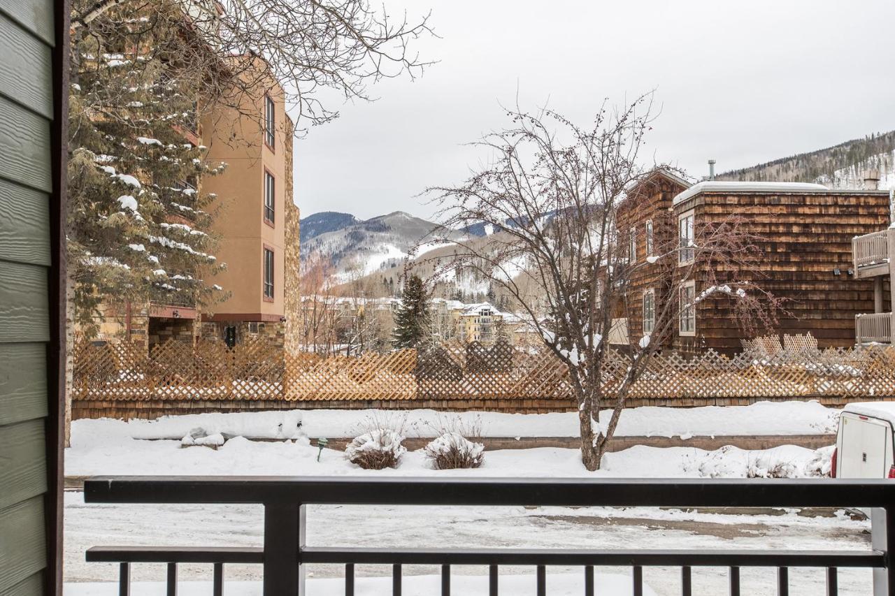 Breakaway West - Studio, 2,3 Bedrooms By Vail Realty المظهر الخارجي الصورة