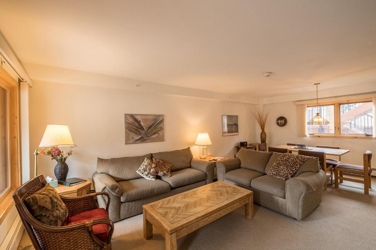 Breakaway West - Studio, 2,3 Bedrooms By Vail Realty المظهر الخارجي الصورة