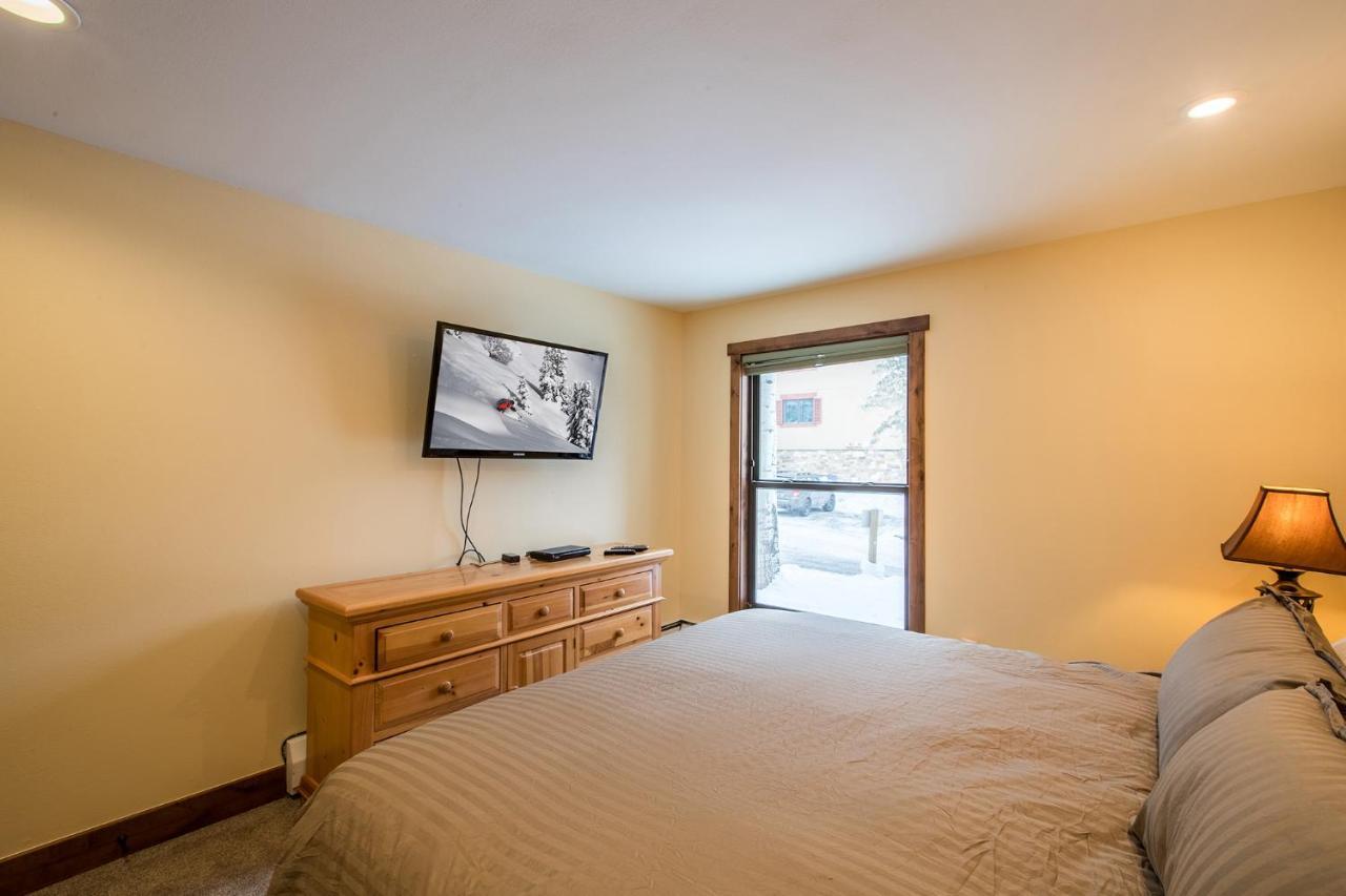 Breakaway West - Studio, 2,3 Bedrooms By Vail Realty المظهر الخارجي الصورة