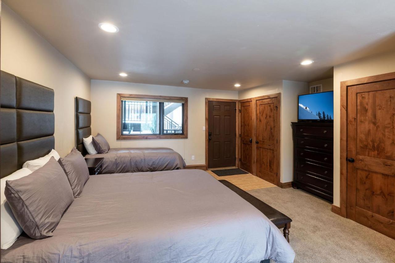 Breakaway West - Studio, 2,3 Bedrooms By Vail Realty المظهر الخارجي الصورة