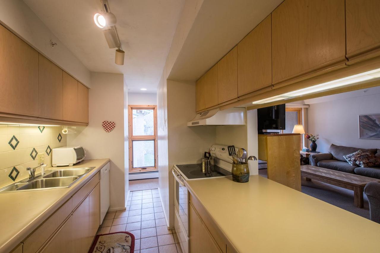 Breakaway West - Studio, 2,3 Bedrooms By Vail Realty المظهر الخارجي الصورة