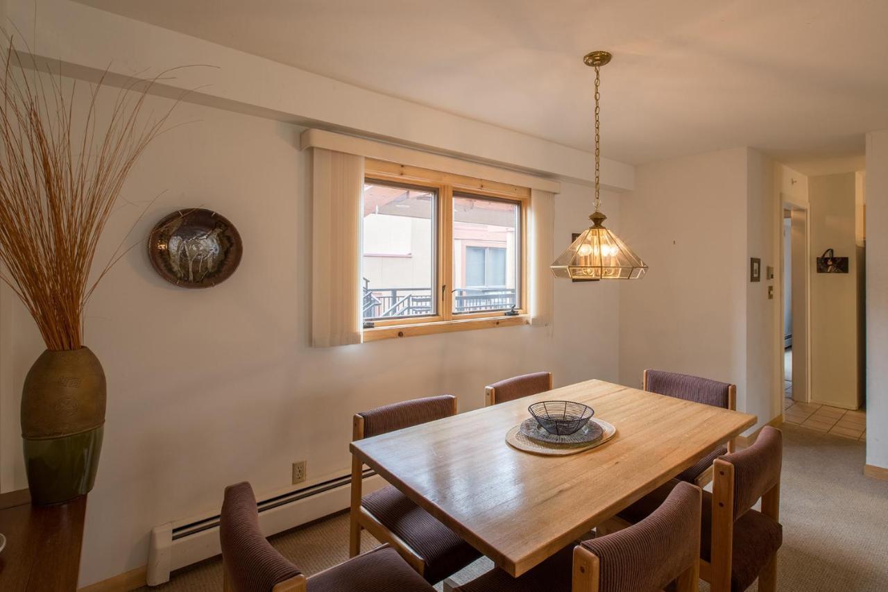 Breakaway West - Studio, 2,3 Bedrooms By Vail Realty المظهر الخارجي الصورة
