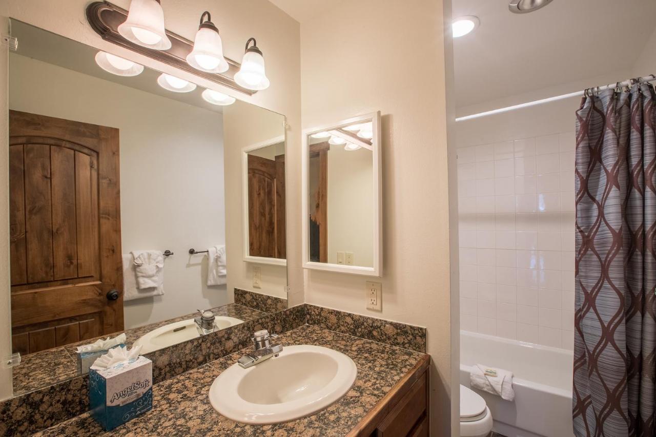Breakaway West - Studio, 2,3 Bedrooms By Vail Realty المظهر الخارجي الصورة
