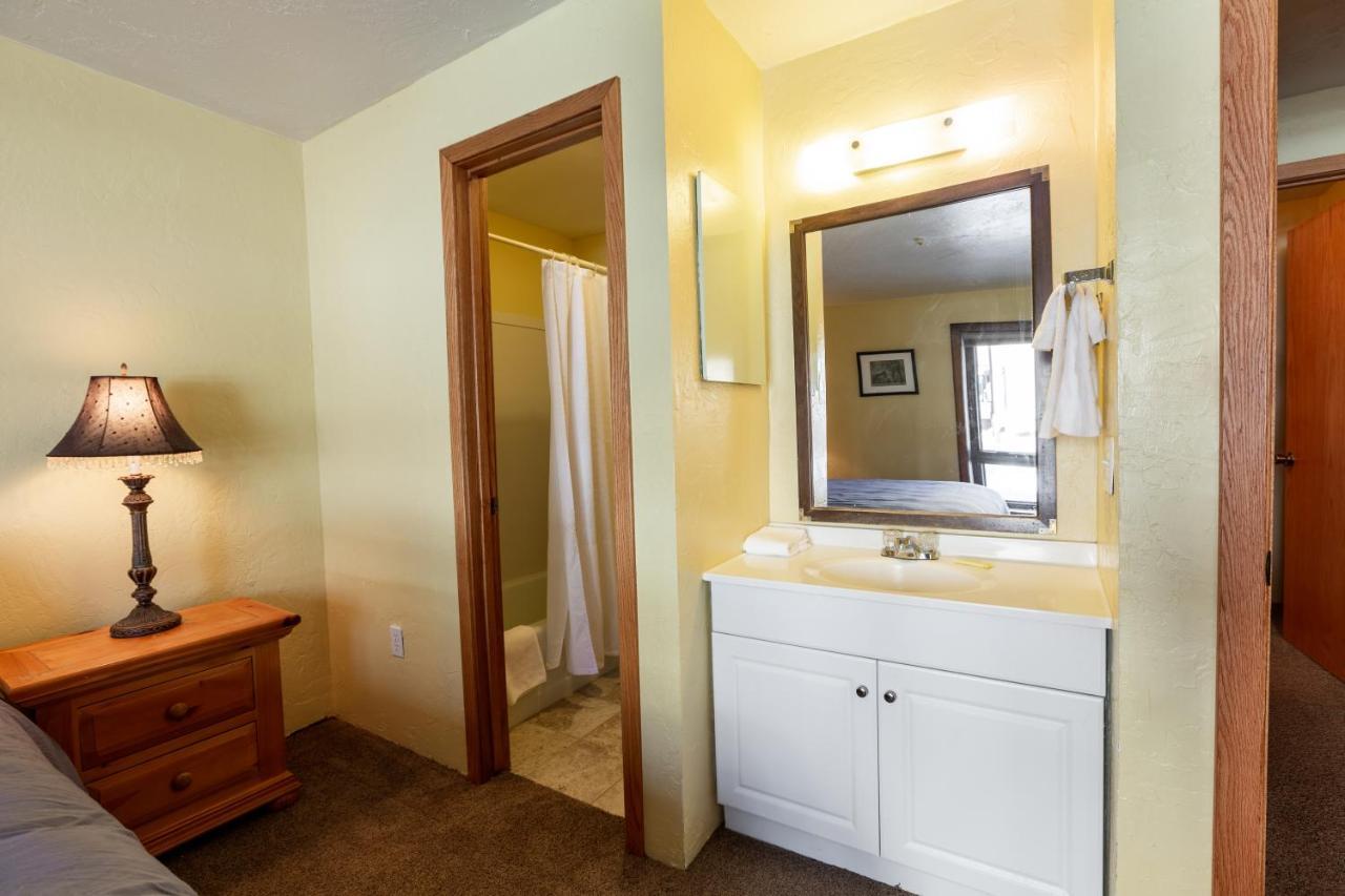 Breakaway West - Studio, 2,3 Bedrooms By Vail Realty المظهر الخارجي الصورة