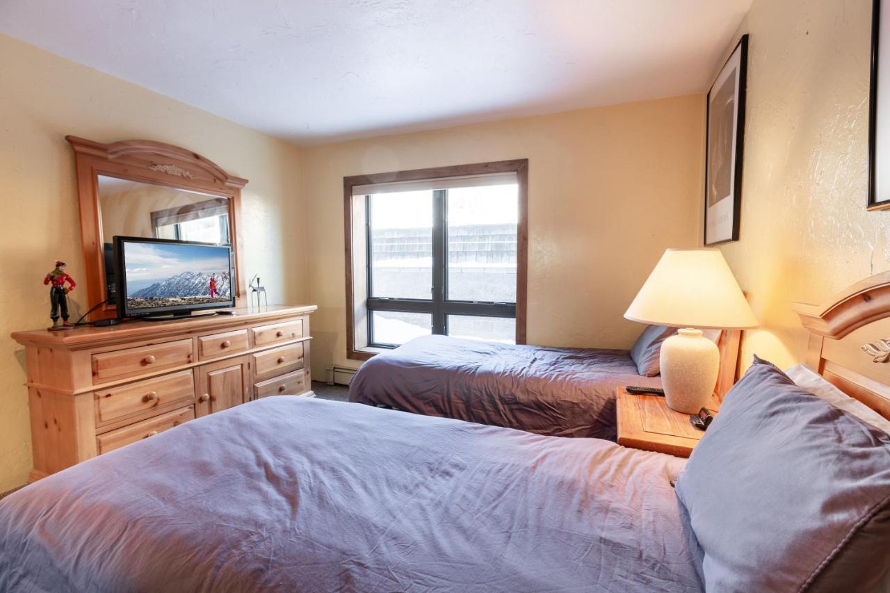 Breakaway West - Studio, 2,3 Bedrooms By Vail Realty المظهر الخارجي الصورة