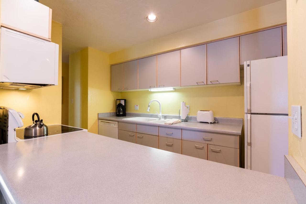 Breakaway West - Studio, 2,3 Bedrooms By Vail Realty المظهر الخارجي الصورة