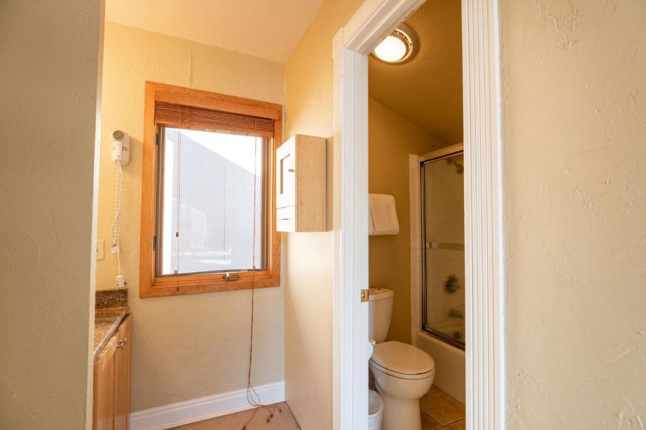 Breakaway West - Studio, 2,3 Bedrooms By Vail Realty المظهر الخارجي الصورة