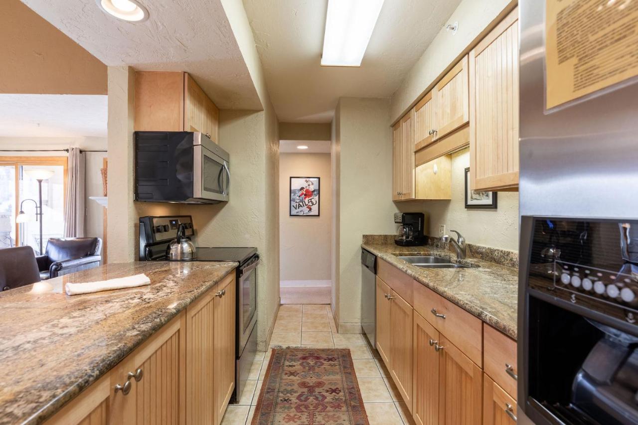Breakaway West - Studio, 2,3 Bedrooms By Vail Realty المظهر الخارجي الصورة