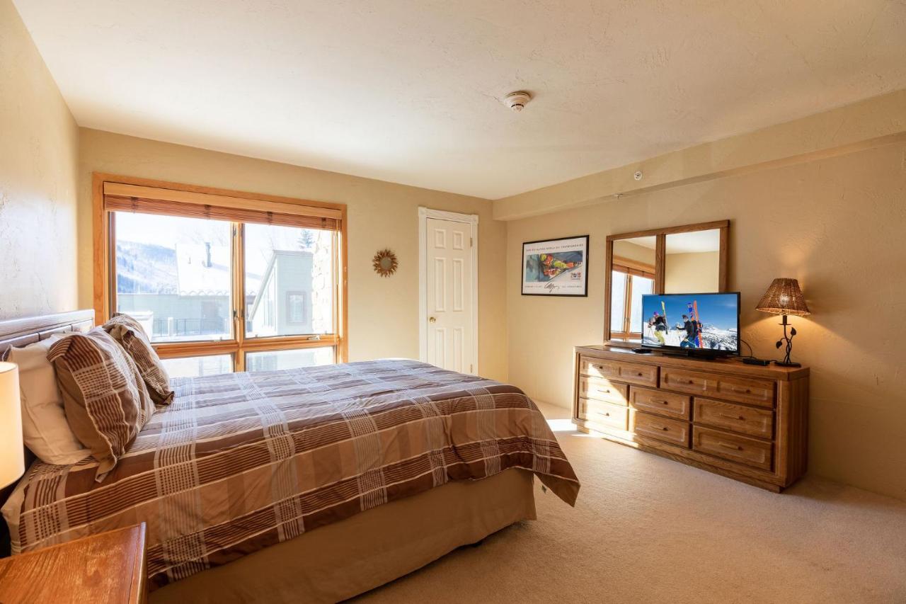 Breakaway West - Studio, 2,3 Bedrooms By Vail Realty المظهر الخارجي الصورة