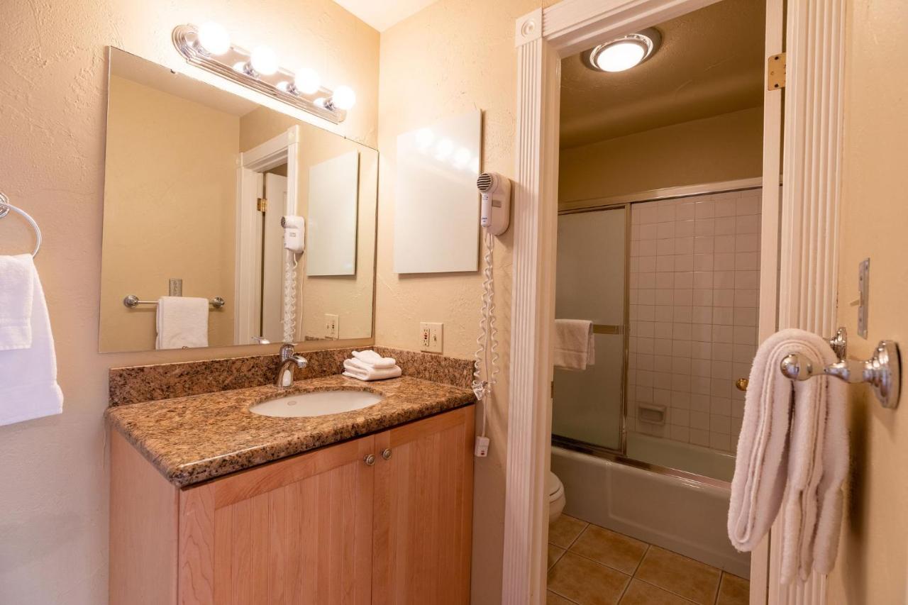 Breakaway West - Studio, 2,3 Bedrooms By Vail Realty المظهر الخارجي الصورة