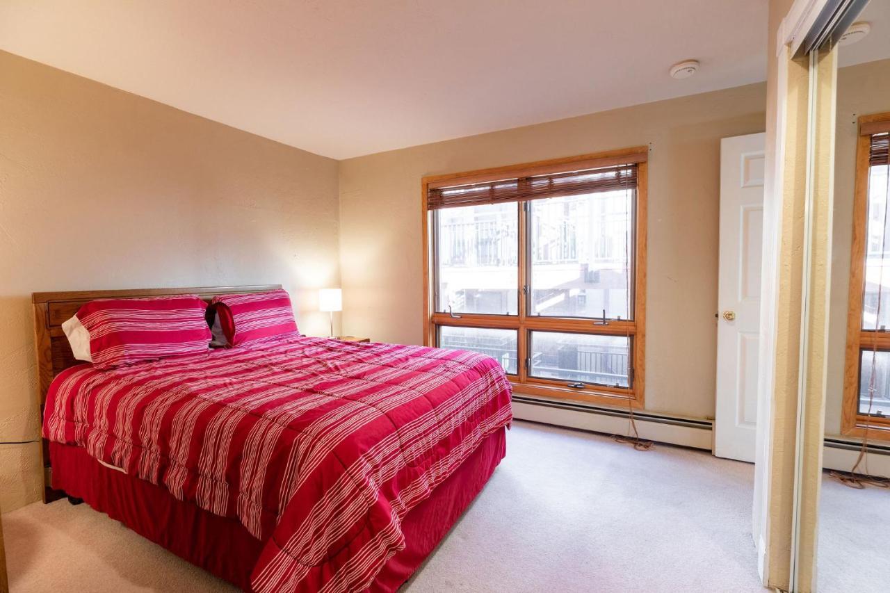 Breakaway West - Studio, 2,3 Bedrooms By Vail Realty المظهر الخارجي الصورة